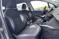 Peugeot 2008 1.6 e-HDi S&S 115 cv ALLURE