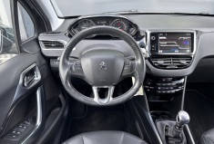 Peugeot 2008 1.6 e-HDi S&S 115 cv ALLURE