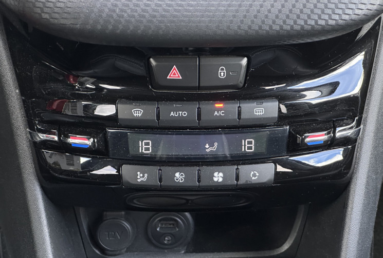 Peugeot 2008 1.6 e-HDi S&S 115 cv ALLURE