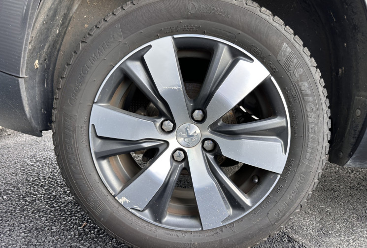 Peugeot 2008 1.6 e-HDi S&S 115 cv ALLURE