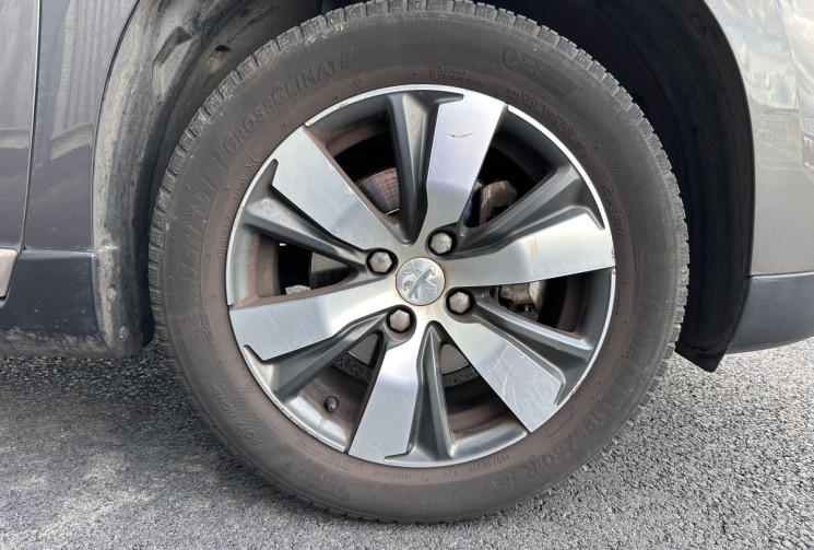 Peugeot 2008 1.6 e-HDi S&S 115 cv ALLURE
