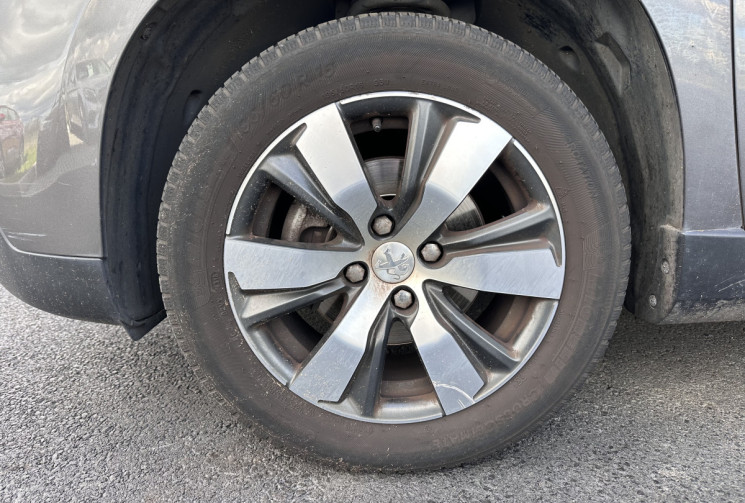 Peugeot 2008 1.6 e-HDi S&S 115 cv ALLURE