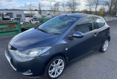 Mazda 2 1.5 i 103 CV  PERFORMANCE