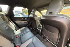 Volvo XC60 II B4 2.0 TDi 16V Mild Hybrid AWD Geartronic8 197 cv // R design // Boîte automatique