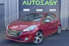 Peugeot 208 3 Portes GTI 1.6 THP 16V 200 cv