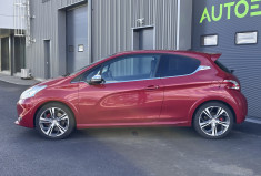 Peugeot 208 3 Portes GTI 1.6 THP 16V 200 cv