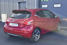 Peugeot 208 3 Portes GTI 1.6 THP 16V 200 cv