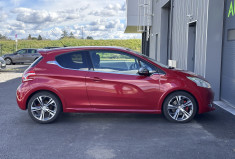 Peugeot 208 3 Portes GTI 1.6 THP 16V 200 cv