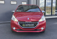 Peugeot 208 3 Portes GTI 1.6 THP 16V 200 cv