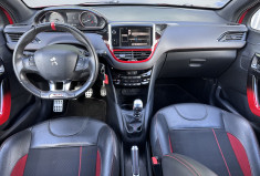 Peugeot 208 3 Portes GTI 1.6 THP 16V 200 cv