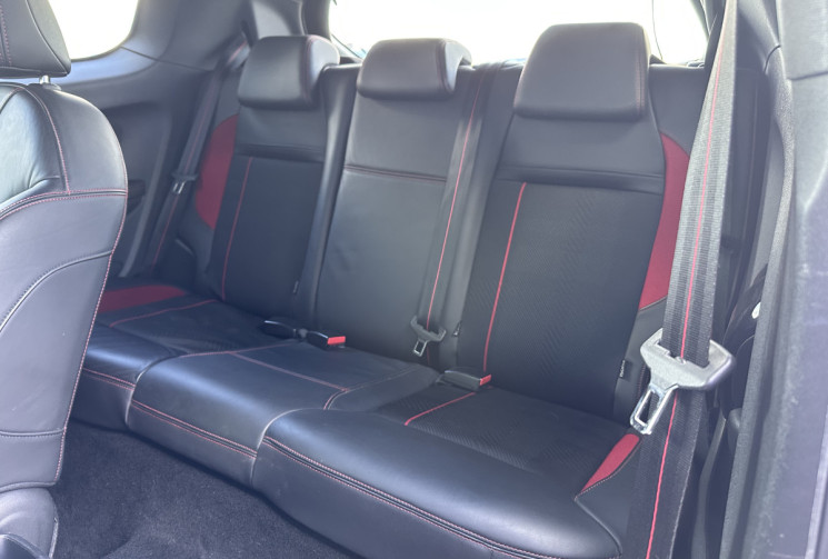 Peugeot 208 3 Portes GTI 1.6 THP 16V 200 cv