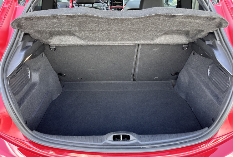 Peugeot 208 3 Portes GTI 1.6 THP 16V 200 cv