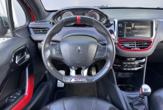 Peugeot 208 3 Portes GTI 1.6 THP 16V 200 cv