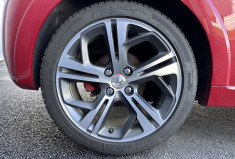 Peugeot 208 3 Portes GTI 1.6 THP 16V 200 cv