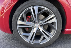 Peugeot 208 3 Portes GTI 1.6 THP 16V 200 cv
