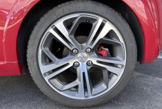 Peugeot 208 3 Portes GTI 1.6 THP 16V 200 cv