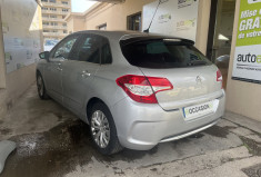 Citroën C4 II 1.6 VTi CONFORT 120 ch / CHAINE DE DISTRIBUTION