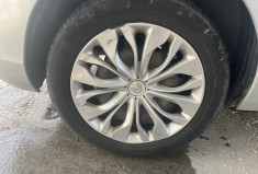 Citroën C4 II 1.6 VTi CONFORT 120 ch / CHAINE DE DISTRIBUTION