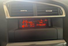 Citroën C4 II 1.6 VTi CONFORT 120 ch / CHAINE DE DISTRIBUTION
