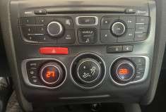Citroën C4 II 1.6 VTi CONFORT 120 ch / CHAINE DE DISTRIBUTION