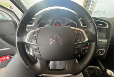 Citroën C4 II 1.6 VTi CONFORT 120 ch / CHAINE DE DISTRIBUTION