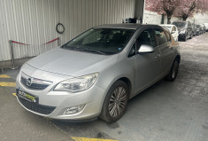 Opel Astra J 1.7 CDTI 
