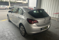 Opel Astra J 1.7 CDTI 