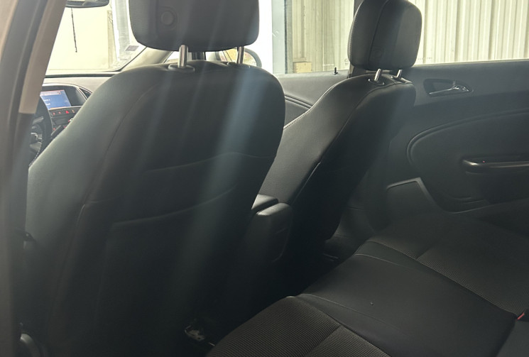 Opel Astra J 1.7 CDTI 
