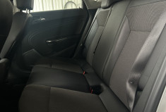 Opel Astra J 1.7 CDTI 