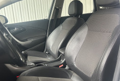 Opel Astra J 1.7 CDTI 