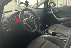 Opel Astra J 1.7 CDTI 