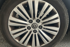 Opel Astra J 1.7 CDTI 