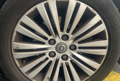 Opel Astra J 1.7 CDTI 