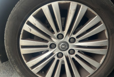 Opel Astra J 1.7 CDTI 