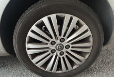 Opel Astra J 1.7 CDTI 