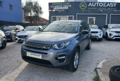 Land-Rover DISCOVERY SPORT 2.0 ED4 150 Ch PURE * ENTRETIEN LAND ROVER * GPS * SIEGES CHAUFFANTS