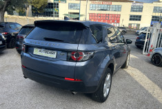 Land-Rover DISCOVERY SPORT 2.0 ED4 150 Ch PURE * ENTRETIEN LAND ROVER * GPS * SIEGES CHAUFFANTS