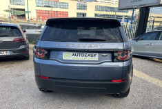 Land-Rover DISCOVERY SPORT 2.0 ED4 150 Ch PURE * ENTRETIEN LAND ROVER * GPS * SIEGES CHAUFFANTS