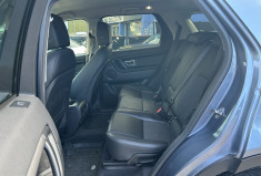 Land-Rover DISCOVERY SPORT 2.0 ED4 150 Ch PURE * ENTRETIEN LAND ROVER * GPS * SIEGES CHAUFFANTS