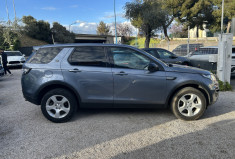 Land-Rover DISCOVERY SPORT 2.0 ED4 150 Ch PURE * ENTRETIEN LAND ROVER * GPS * SIEGES CHAUFFANTS