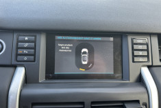 Land-Rover DISCOVERY SPORT 2.0 ED4 150 Ch PURE * ENTRETIEN LAND ROVER * GPS * SIEGES CHAUFFANTS