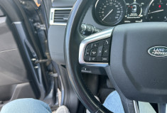 Land-Rover DISCOVERY SPORT 2.0 ED4 150 Ch PURE * ENTRETIEN LAND ROVER * GPS * SIEGES CHAUFFANTS