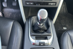 Land-Rover DISCOVERY SPORT 2.0 ED4 150 Ch PURE * ENTRETIEN LAND ROVER * GPS * SIEGES CHAUFFANTS