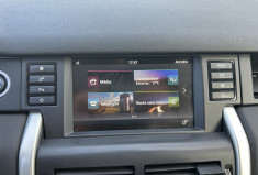 Land-Rover DISCOVERY SPORT 2.0 ED4 150 Ch PURE * ENTRETIEN LAND ROVER * GPS * SIEGES CHAUFFANTS