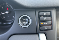 Land-Rover DISCOVERY SPORT 2.0 ED4 150 Ch PURE * ENTRETIEN LAND ROVER * GPS * SIEGES CHAUFFANTS