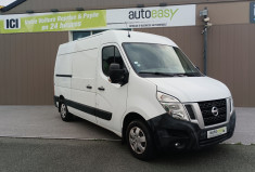 Nissan NV400 FG L2H2 130 GRAND CONFORT