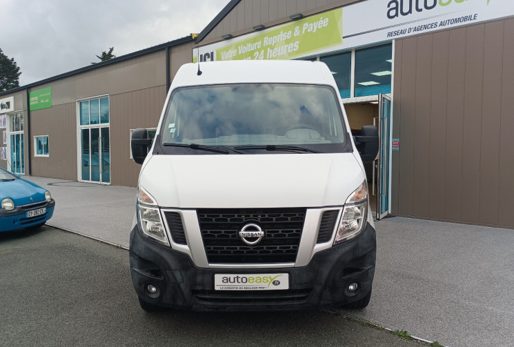 Nissan NV400 FG L2H2 130 GRAND CONFORT
