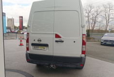 Nissan NV400 FG L2H2 130 GRAND CONFORT