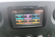 Nissan NV400 FG L2H2 130 GRAND CONFORT