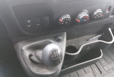 Nissan NV400 FG L2H2 130 GRAND CONFORT
